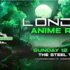 #WeTouchGrass presents: LONDON Anime Rave
