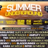 Summer Underground