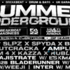 Summer Underground