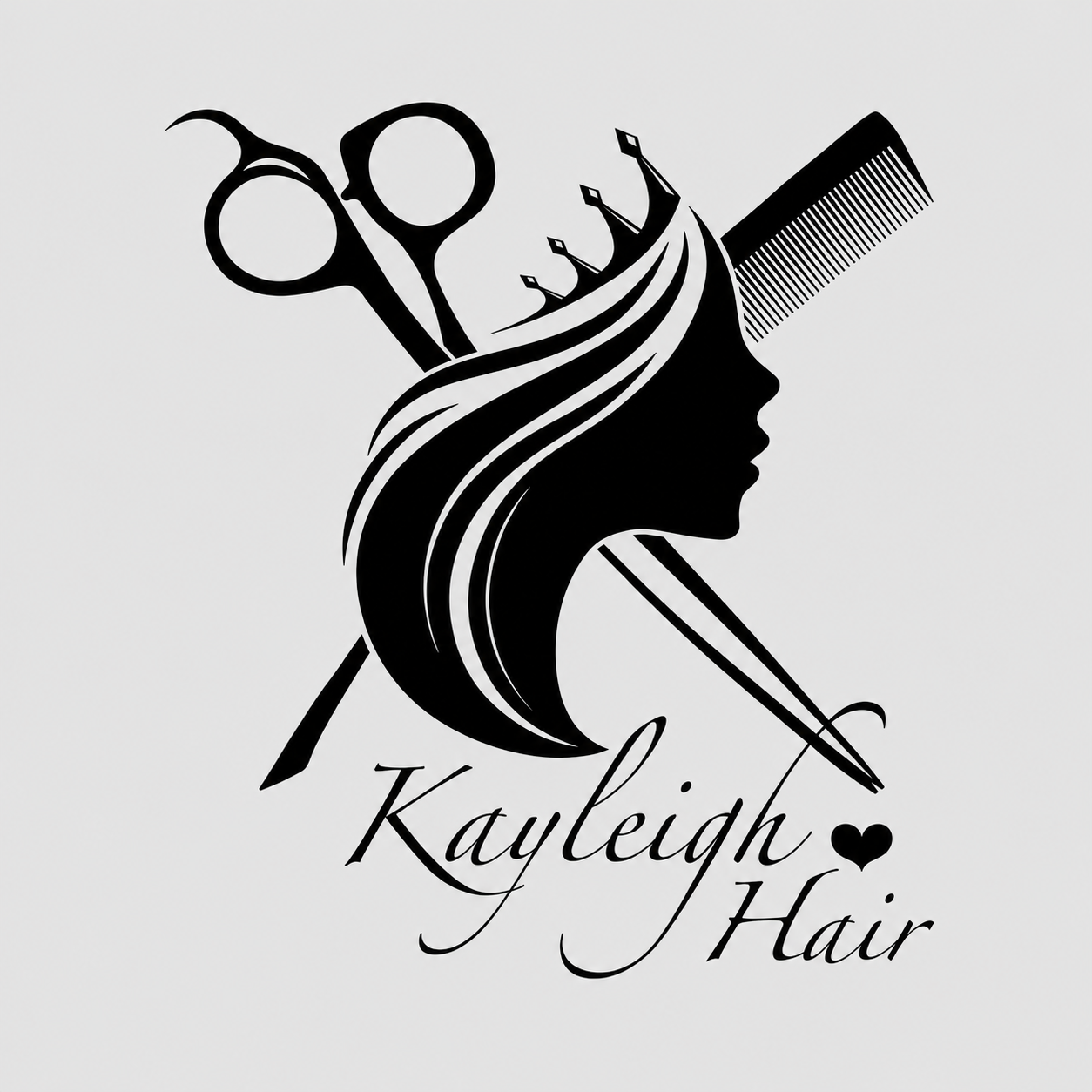 Kayleigh Hair